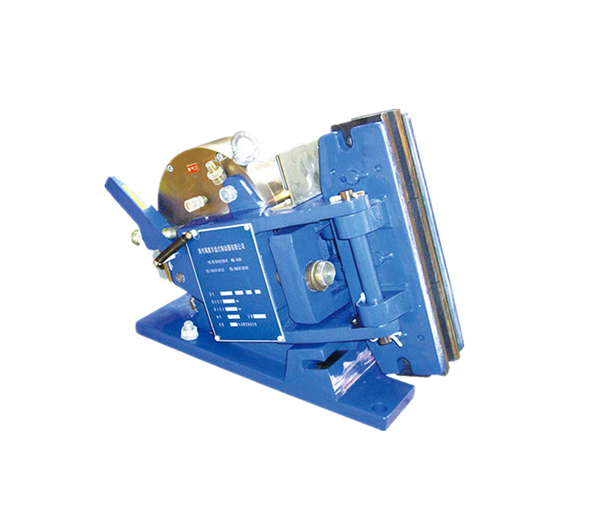 SP系列氣動失效保護制動器